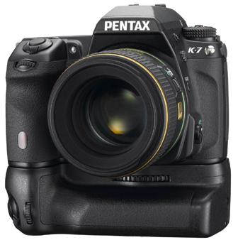 Bild: Pentax K-7 (k7)