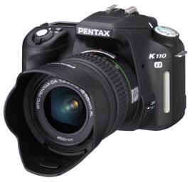 Bild: Pentax K110d