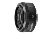 Bild Nikon Systemkamera Objektiv Festbrennweite 10mm