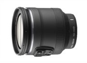 Bild Nikon Systemkamera Zoom Objektiv VR 10-100mm