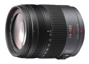 Bild Panasonic Systemkamera Zoom Objektiv Lumix G Vario 14-140mm