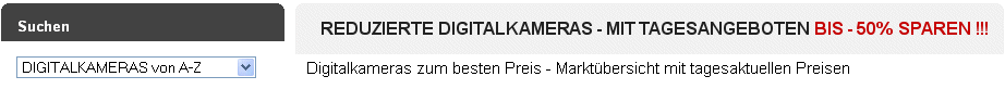 reduzierte-digitalkameras